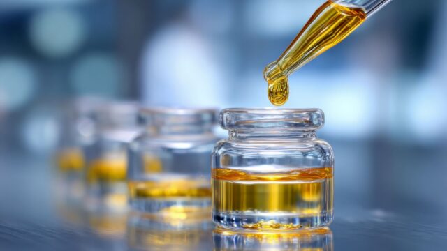 TOCOBIOL CMF™（天然トコフェロール／ビタミンE）